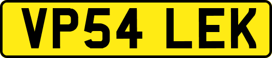 VP54LEK