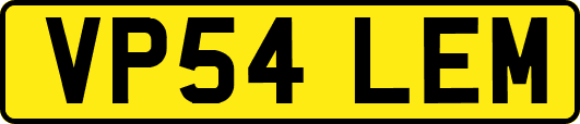 VP54LEM