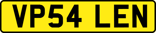 VP54LEN