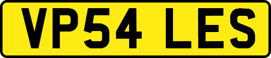 VP54LES