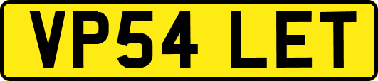 VP54LET
