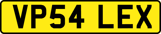VP54LEX
