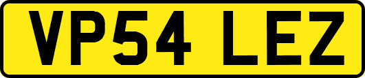 VP54LEZ
