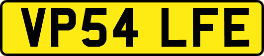 VP54LFE