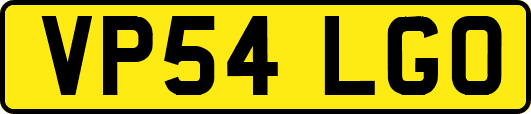 VP54LGO
