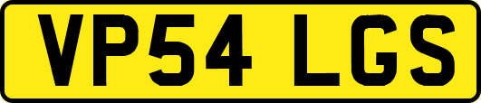 VP54LGS