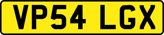 VP54LGX