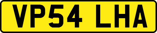 VP54LHA