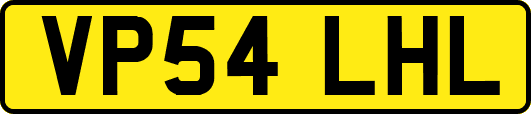 VP54LHL