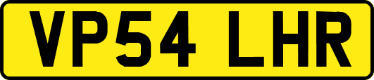 VP54LHR