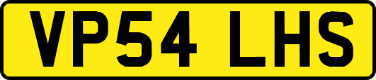 VP54LHS