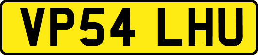 VP54LHU