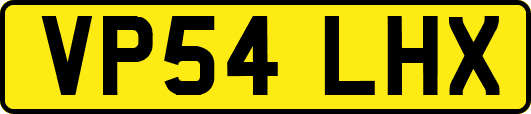 VP54LHX