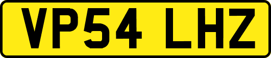 VP54LHZ