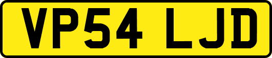 VP54LJD