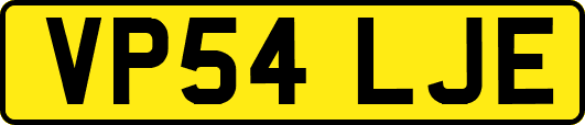 VP54LJE