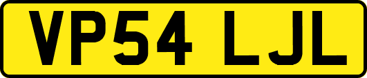 VP54LJL