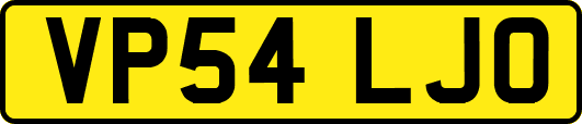 VP54LJO