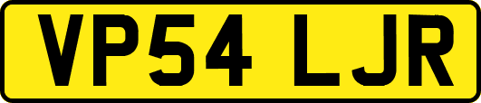 VP54LJR