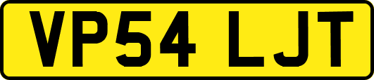 VP54LJT