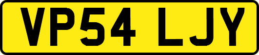VP54LJY