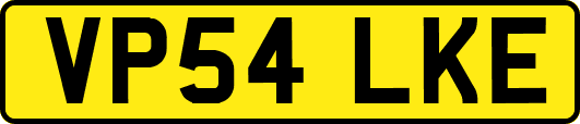 VP54LKE