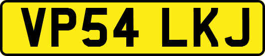 VP54LKJ