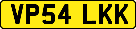 VP54LKK
