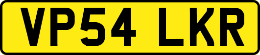 VP54LKR