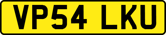 VP54LKU