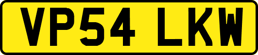 VP54LKW