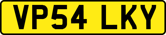 VP54LKY