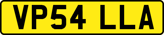 VP54LLA