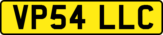 VP54LLC
