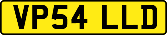 VP54LLD