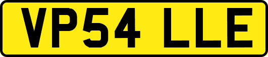 VP54LLE