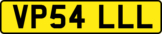 VP54LLL