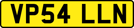 VP54LLN