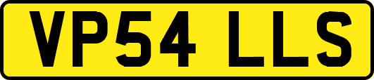 VP54LLS