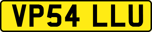 VP54LLU