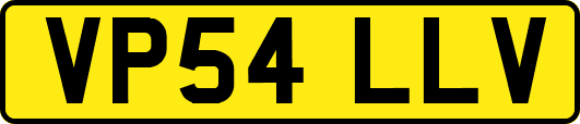 VP54LLV