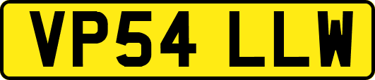 VP54LLW