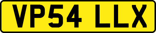 VP54LLX