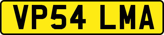 VP54LMA