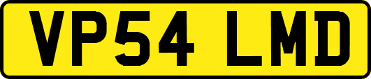 VP54LMD