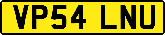 VP54LNU