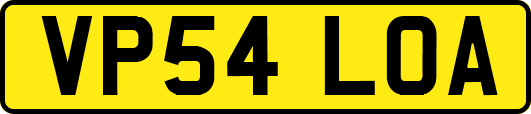 VP54LOA