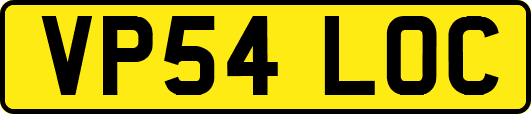 VP54LOC