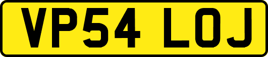 VP54LOJ