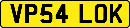 VP54LOK